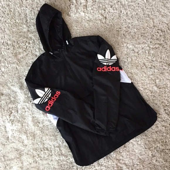 adidas teorado jacket